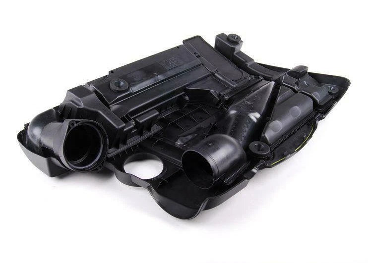 NEW VOLKSWAGEN BEETLE A5 AIR FILTER AND HOUSING ASSEMBLY 07K129607J ORIGINAL