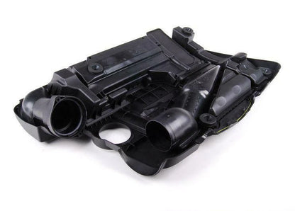 NEW VOLKSWAGEN BEETLE A5 AIR FILTER AND HOUSING ASSEMBLY 07K129607J ORIGINAL