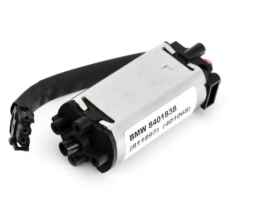 NEW BMW Z3 E36 ACTUATOR FRONT RIGHT VERTICAL SEAT ADJUSTMENT 67318401838