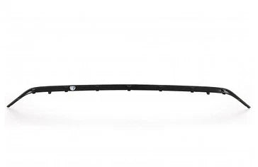 NEW MERCEDES-BENZ E W212 REAR BUMPER LOWER MOULDING A2128850400 ORIGINAL