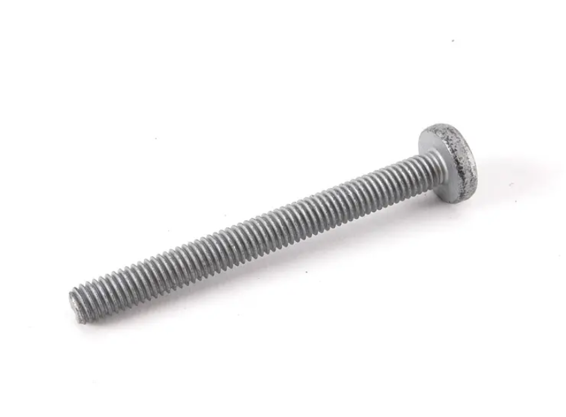 new audi a3 sportback 8p engine coolant thermostat hex bolt n91089601 original