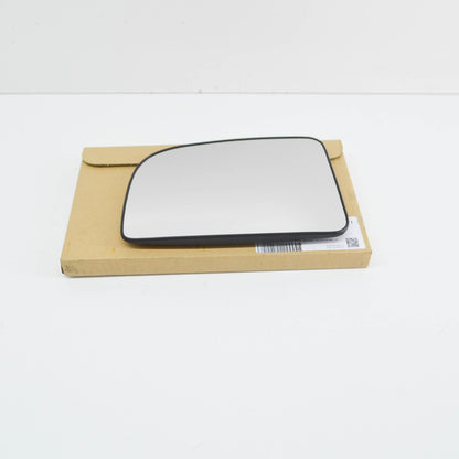 NEW MB SPRINTER W907 FRONT RIGHT DOOR MIRROR UPPER GLASS A9108112600 ORIGINAL