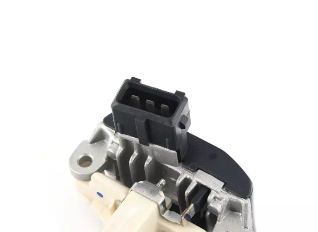 NEW BMW 3 E46 ALTERNATOR REGULATOR 1713491 12311713491 ORIGINAL