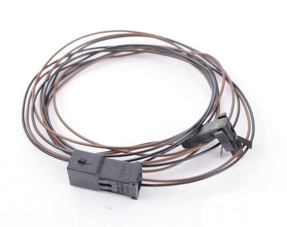 new audi q2 ga alarm warning light wire 8n0919238 original