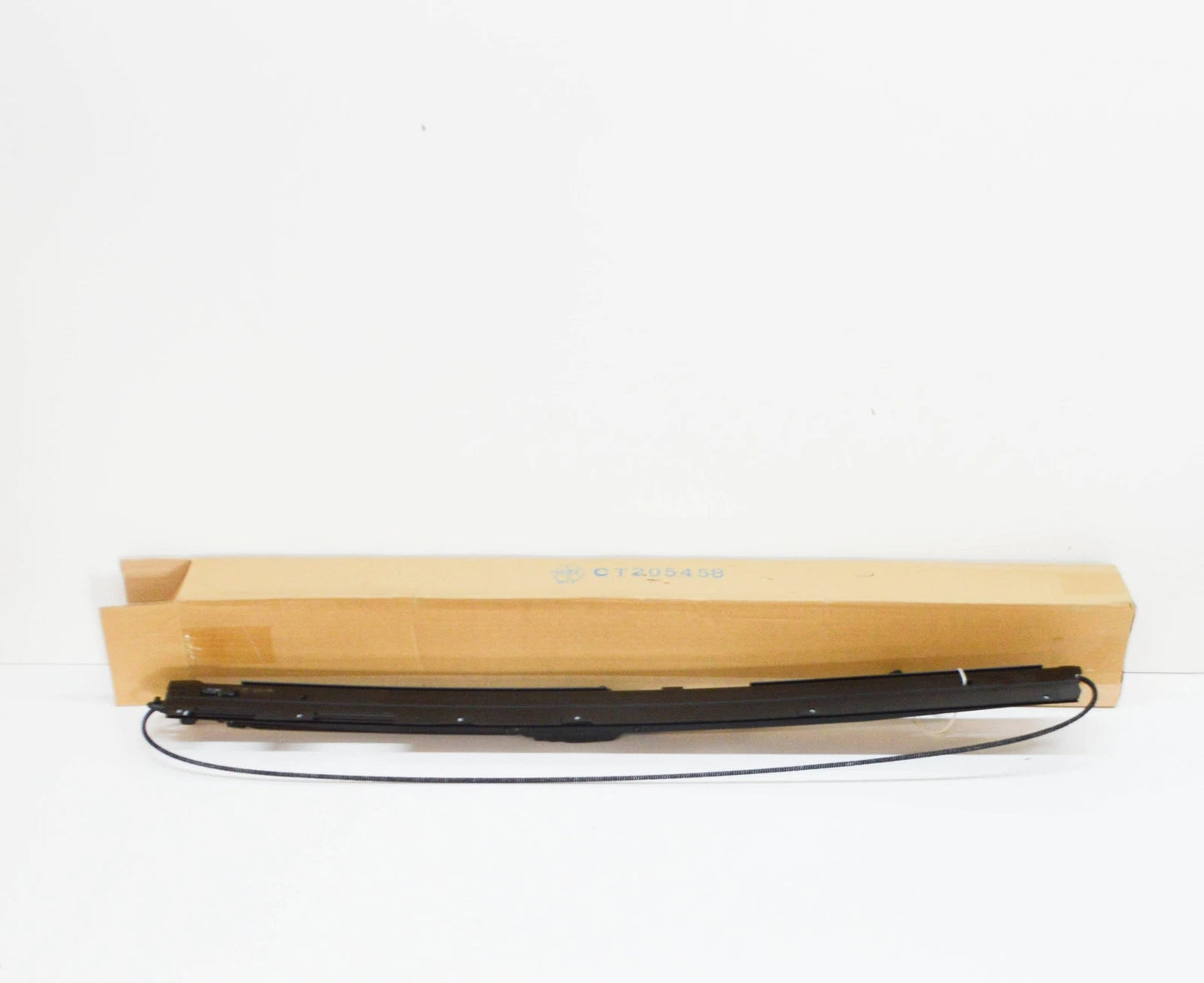 NEW MB C CL203 ROOF RIGHT SUSPENSION CONTROL GUIDE A2037800258 ORIGINAL