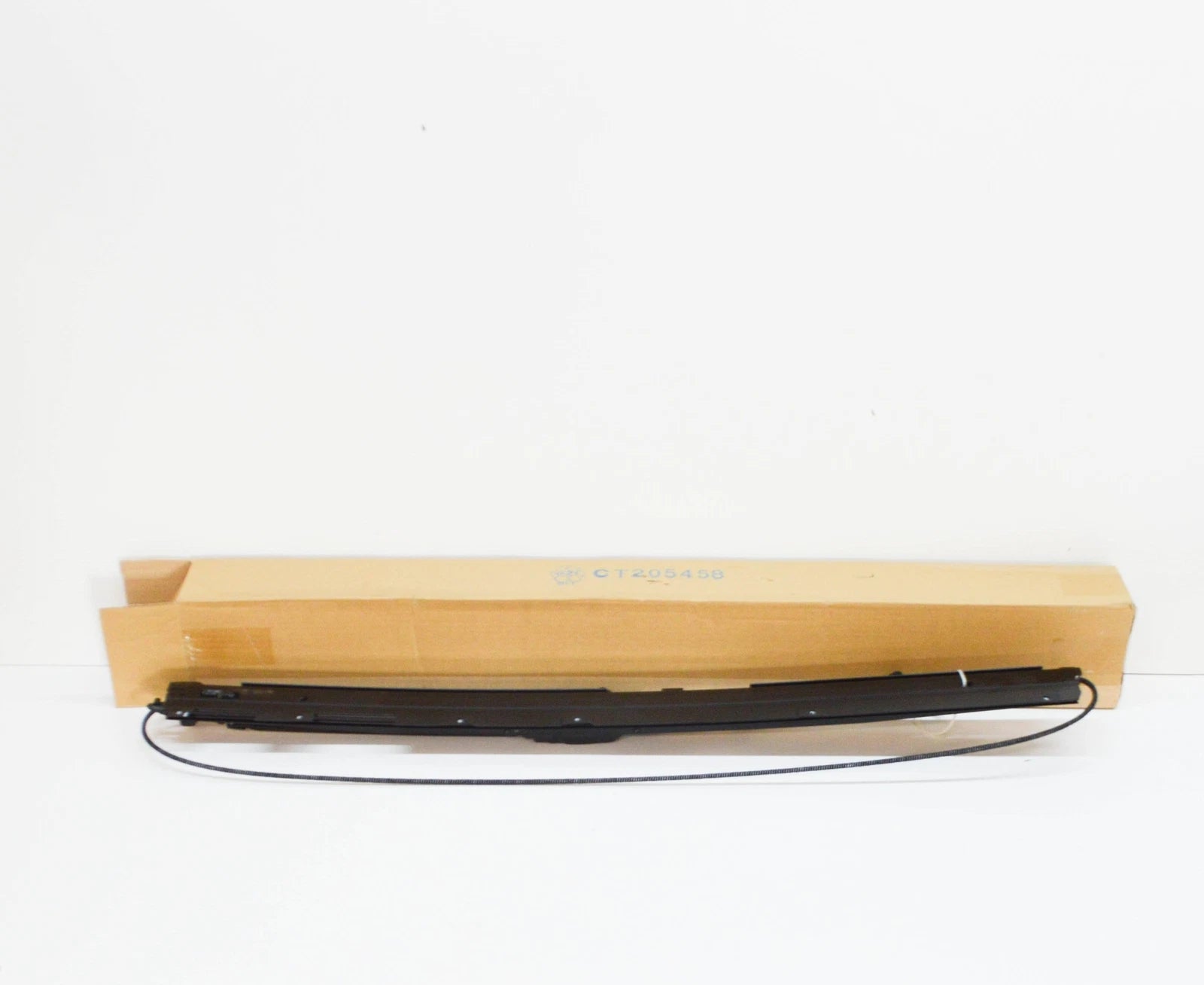 NEW MB C CL203 ROOF RIGHT SUSPENSION CONTROL GUIDE A2037800258 ORIGINAL