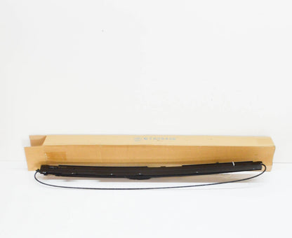 NEW MB C CL203 ROOF RIGHT SUSPENSION CONTROL GUIDE A2037800258 ORIGINAL