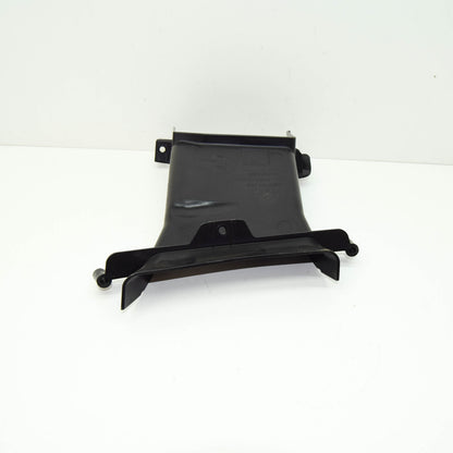 NEW AUDI A4 B9 FRONT BUMPER LEFT AIR GUIDE 8W9121763 ORIGINAL