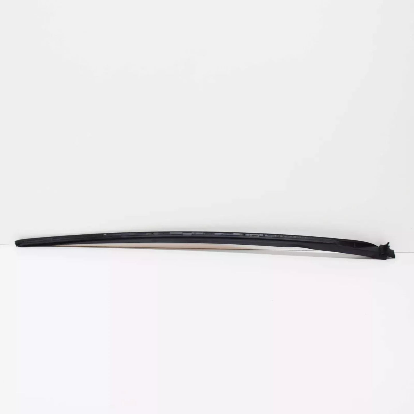 Volkswagen GOLF MK6 Windshield Right Side End Trim 5K0854320C5AP NEW