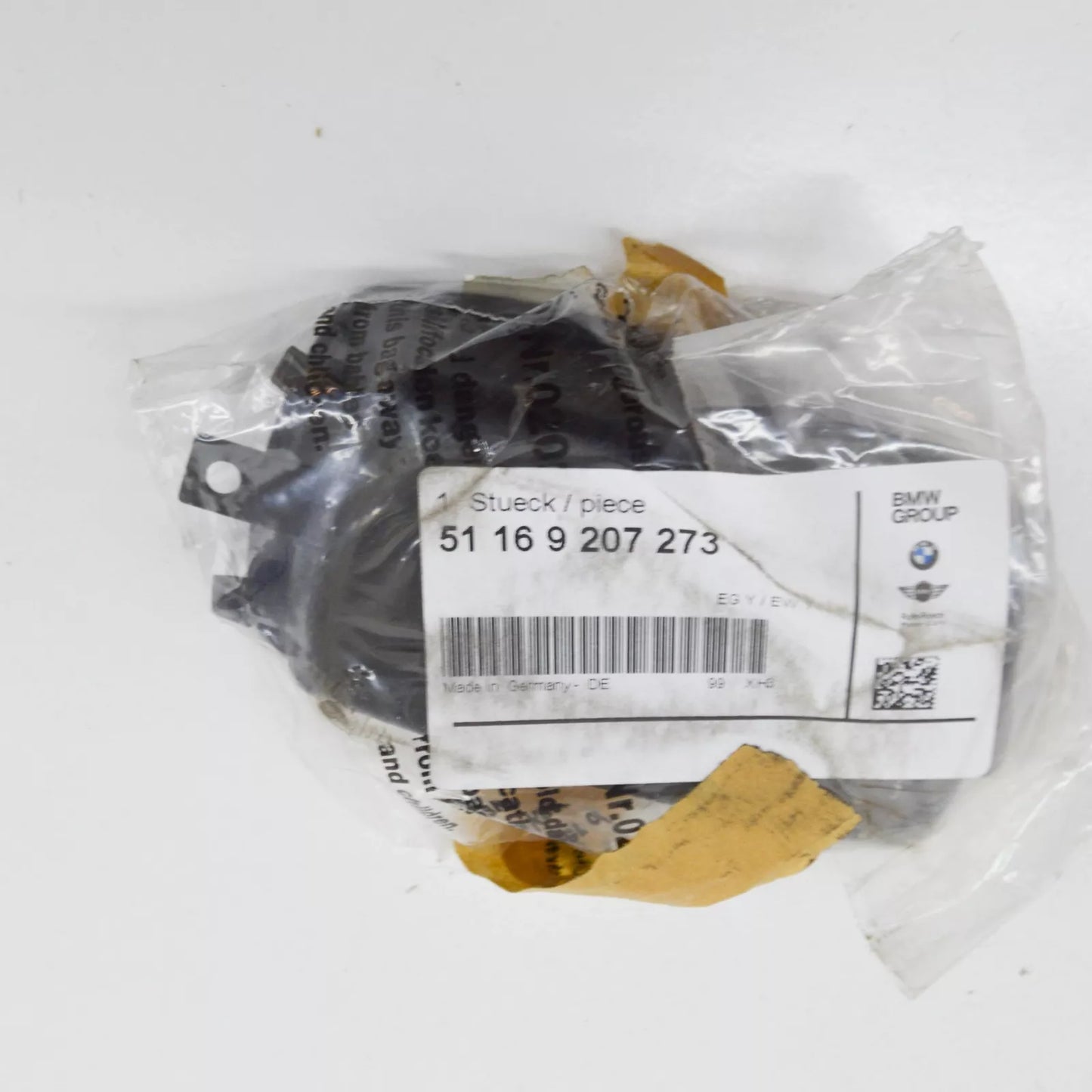 NEW BMW 2 CABRIO F23 ODDMENTS TRAY 51169207273 9207273 ORIGINAL