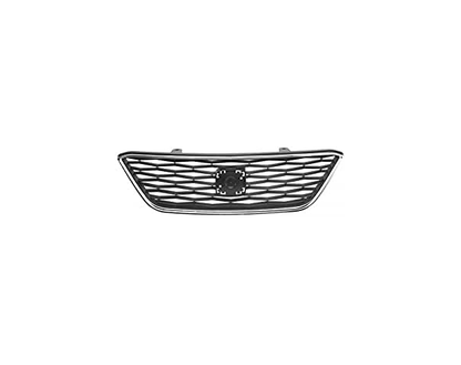 new seat ibiza st 6j front bumper radiator grille 6j0853654j9b9 original