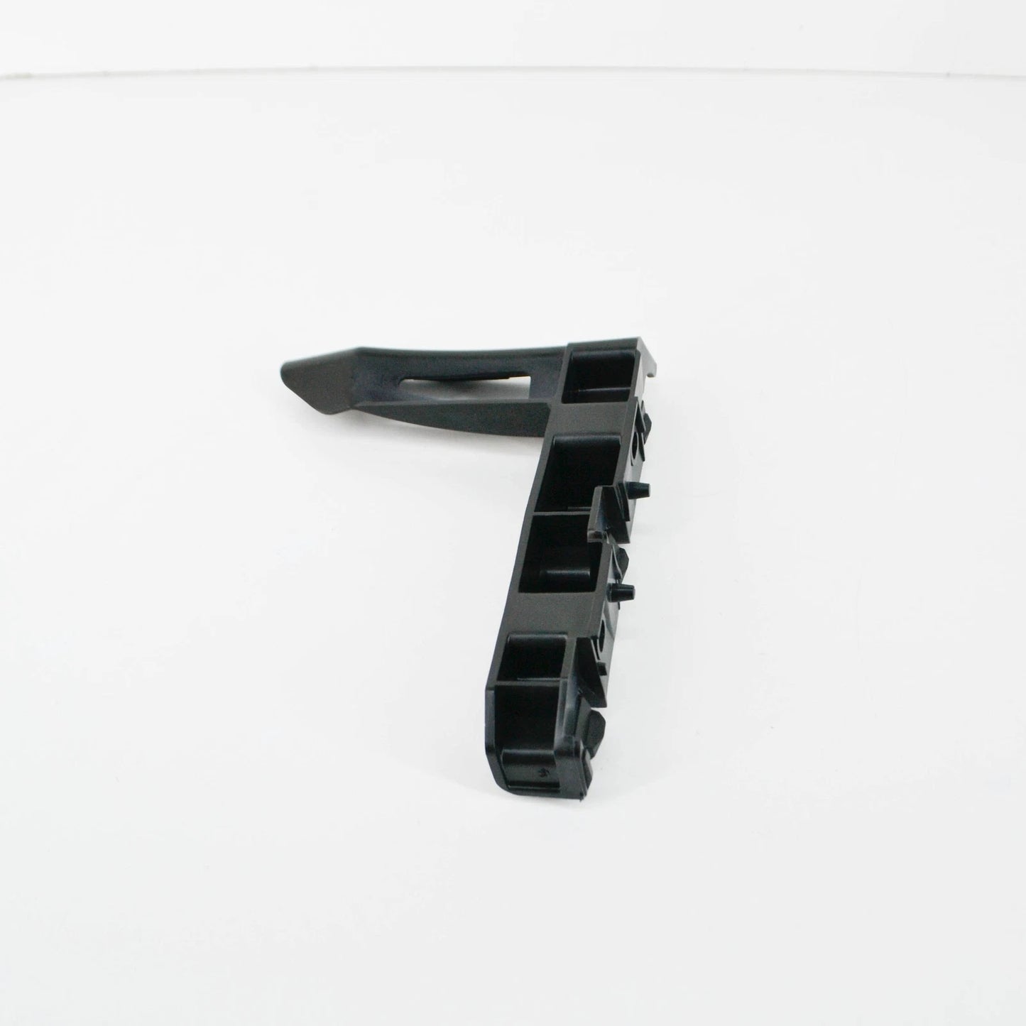 NEW AUDI TT 8J FRONT BUMPER LEFT GUIDE SECTION 8J0807183B