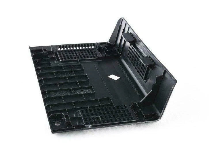 NEW AUDI A3 8V AMPLIFIER COVER 8V0863051 ORIGINAL