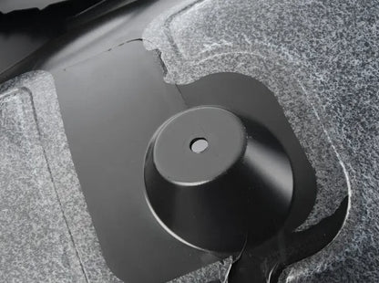 NEW BMW X2 F39 FRONT RIGHT INNER ARCH LINER 51717427920 7427920 ORIGINAL