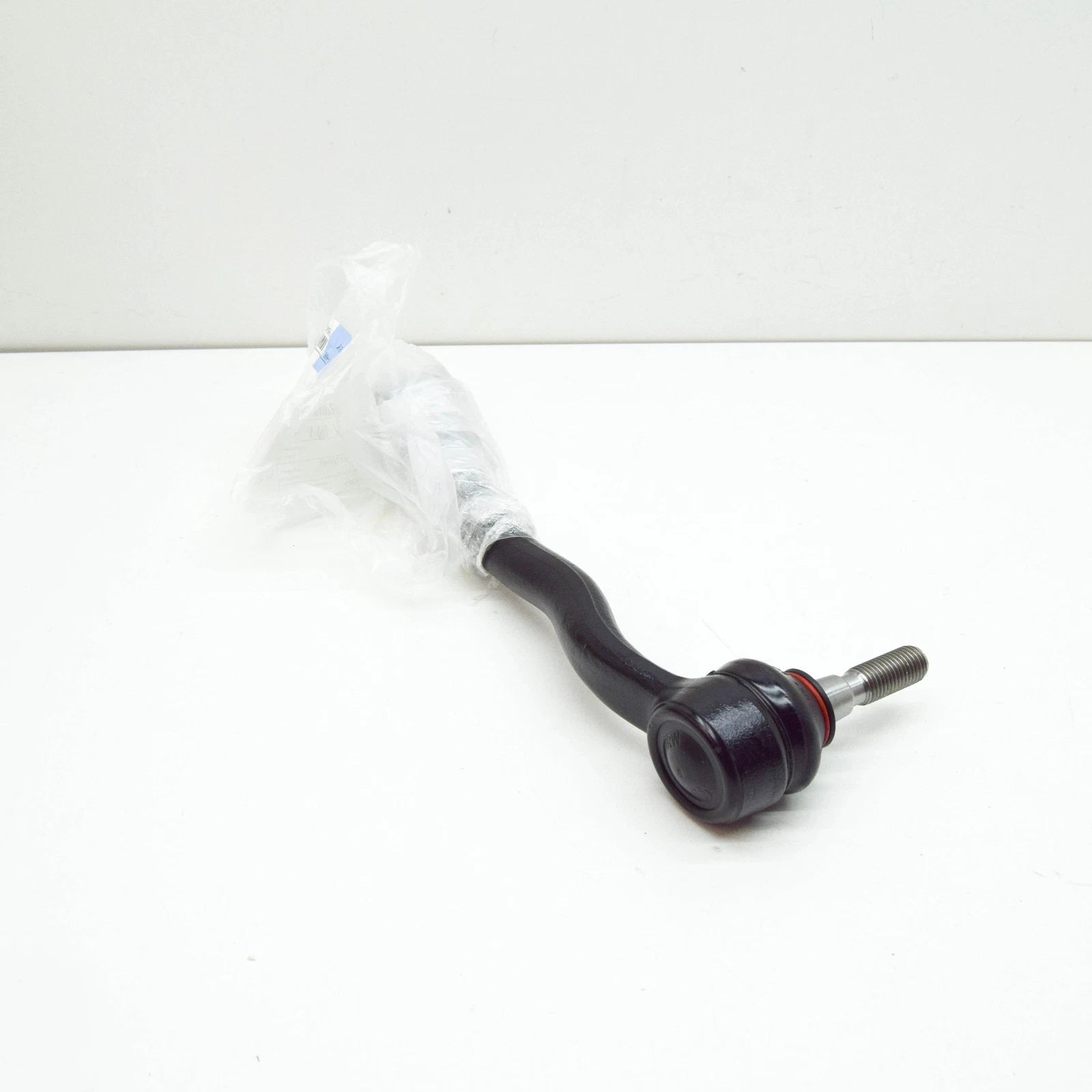 NEW BMW 5 E39 STEERING GEAR OUTER TIE ROD END 32211091723 ORIGINAL