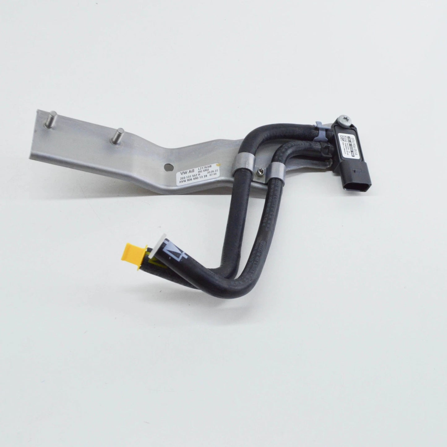 NEW VOLKSWAGEN CRAFTER 2F MK1 EXHAUST PIPE CONTROL LINE 2E0131552H ORIGINAL