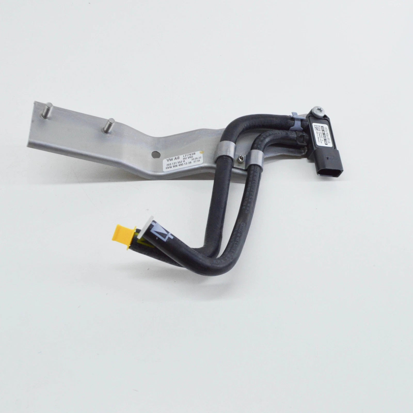 NEW VOLKSWAGEN CRAFTER 2F MK1 EXHAUST PIPE CONTROL LINE 2E0131552H ORIGINAL