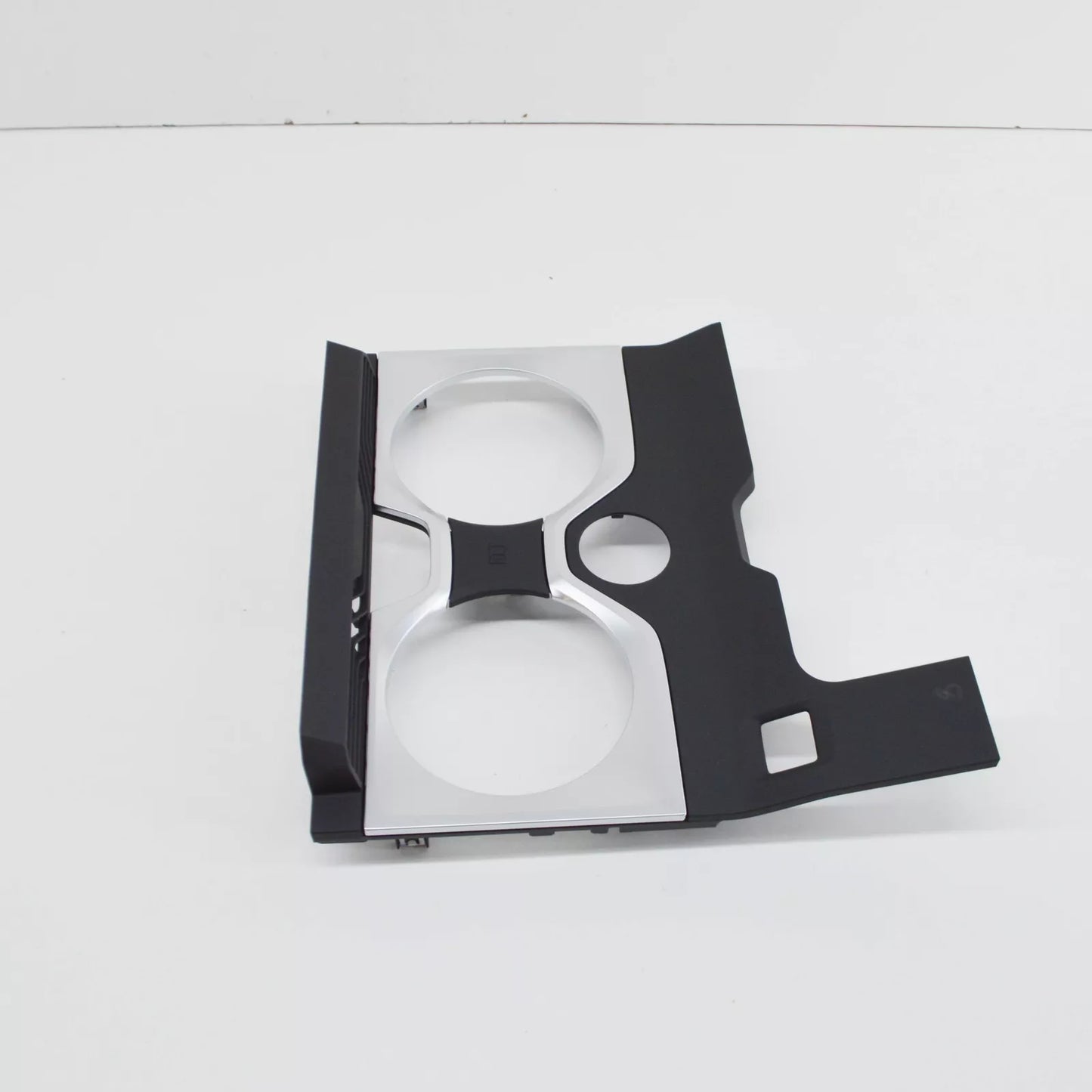 NEW BMW X6G06 TRIM THERMOELECTRIC CUP HOLDER 51166842025 6842025 ORIGINAL