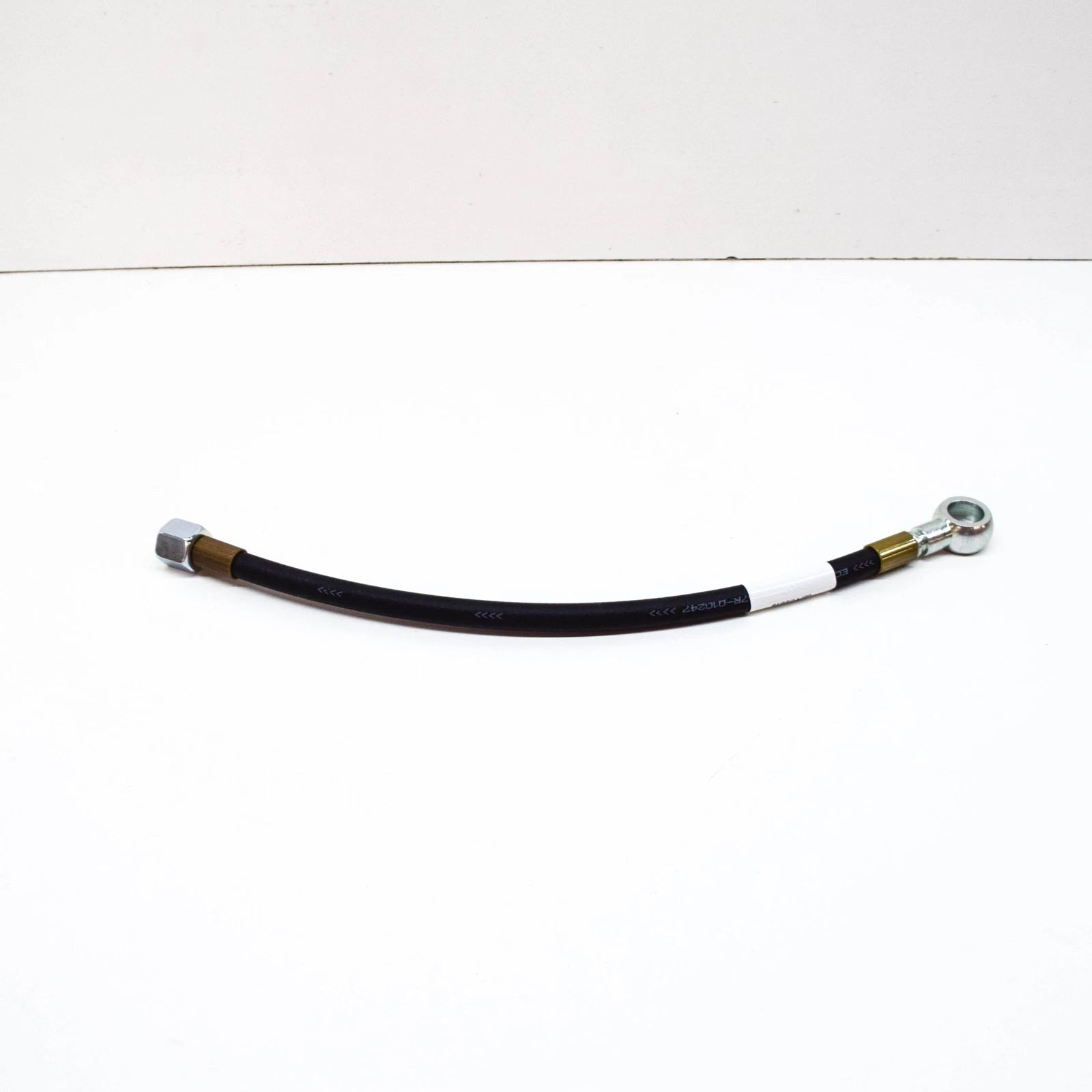 NEW BMW 5 E28 FUEL PIPE 13531285712 1285712 ORIGINAL