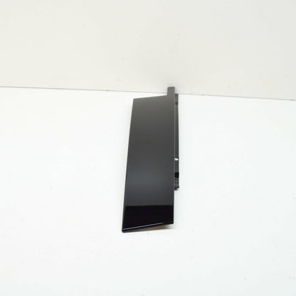 NEW MB GLC X253 FRONT LEFT DOOR EXTERIOR B-PILLAR TRIM A2536900187 ORIGINAL