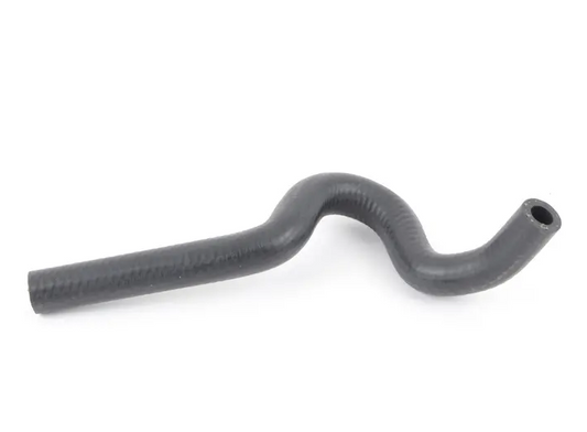 NEW MERCEDES-BENZ S W140 OIL TANK TO OIL PUMP HOSE A1409971582 ORIGINAL