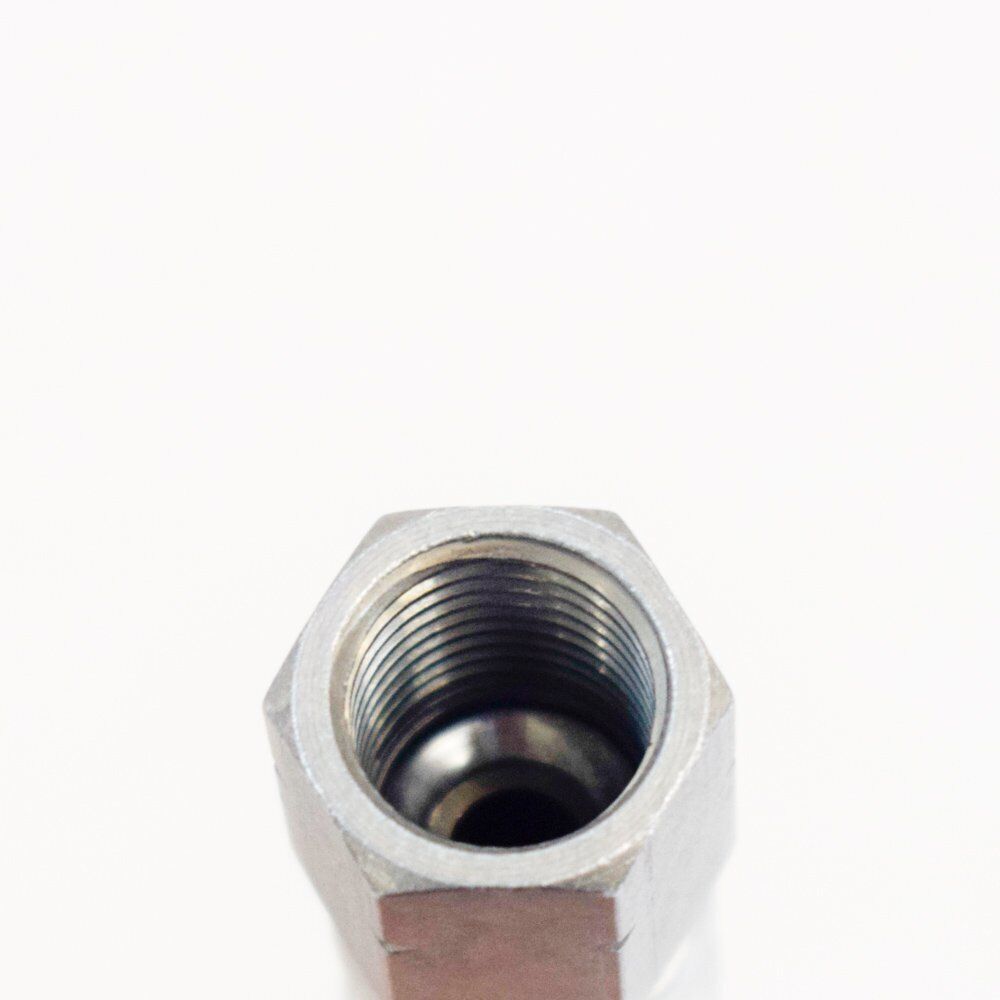 NEW MERCEDES-BENZ E-CLASS W212 E400 4-MATIC FUEL HOSE A2124701075 ORIGINAL