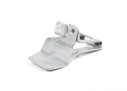 new bmw 3 e46 right radiator support 8199614 41118199614 original