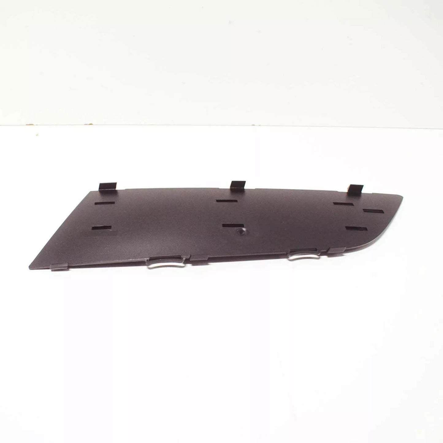 NEW AUDI A8 D4 BUMPER COVER REAR CAP 4H0807151 ORIGINAL