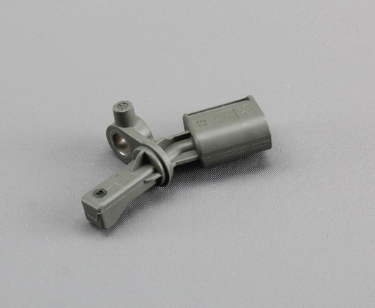 new vw polo aw mk6 rear right speed sensor wht003862a original