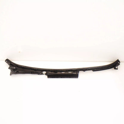 NEW BMW 5 F10 FRONT WINSHIELD COWL PANEL COVER LHD 51717203124 ORIGINAL