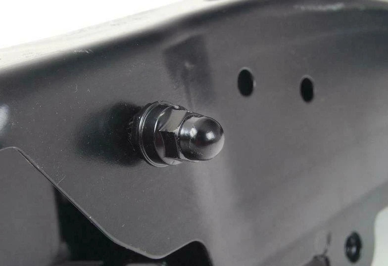 NEW AUDI Q7 4L FRONT RIGHT FENDER SUPPORT 4L0805458 ORIGINAL