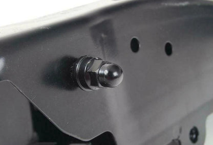 NEW AUDI Q7 4L FRONT RIGHT FENDER SUPPORT 4L0805458 ORIGINAL