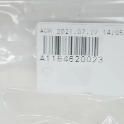 NEW MERCEDES-BENZ S-CLASS W116 IGNITION LOCK SHIELD COVER A1164620023