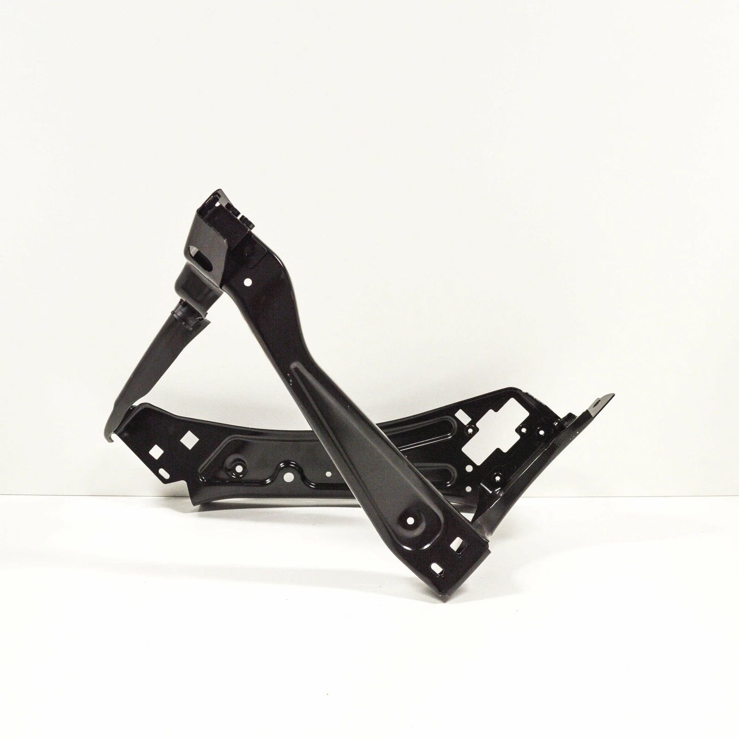 NEW MERCEDES-BENZ GLK-CLASS X204 RIGHT HEADLIGHT MOUNT PLATE A2046200891