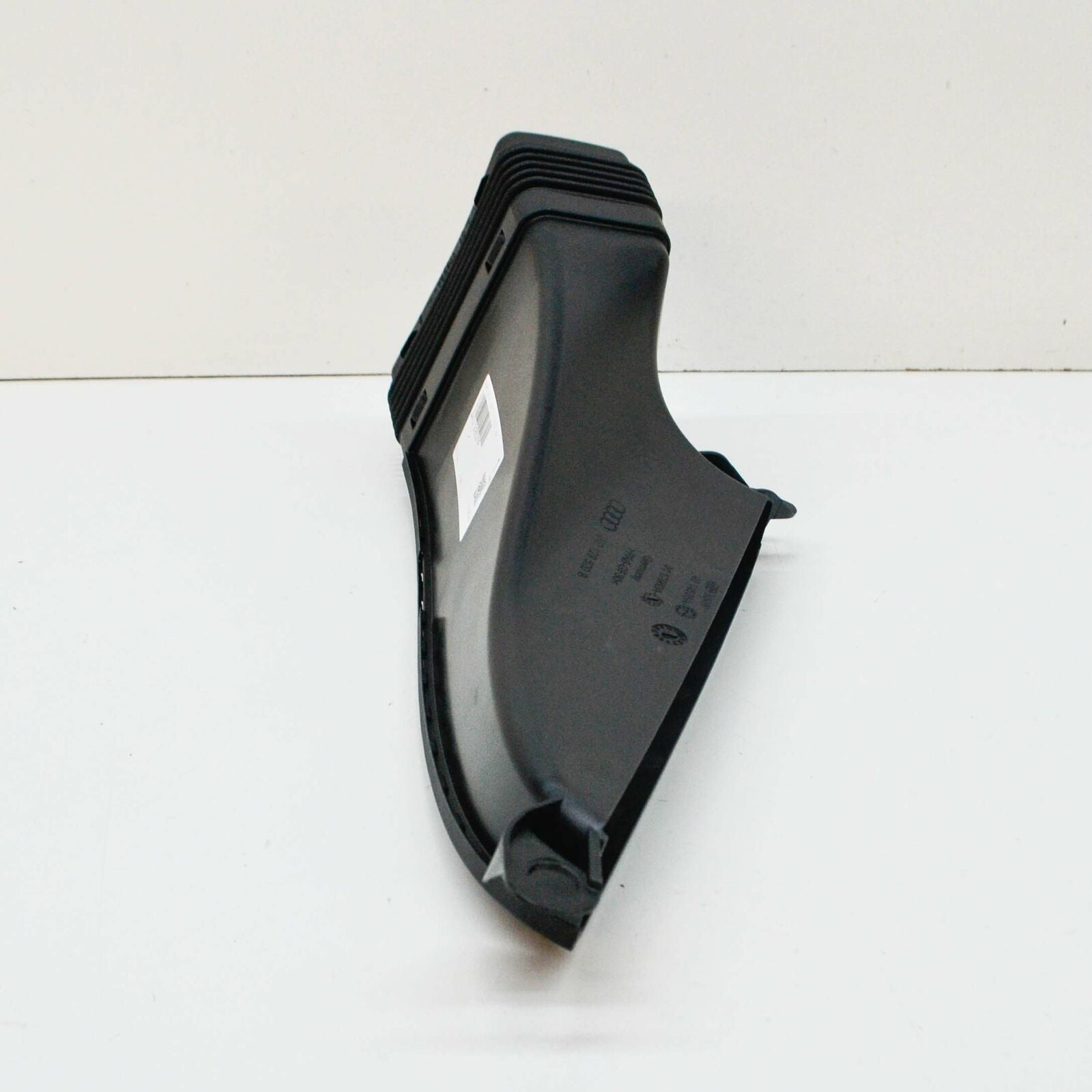 NEW AUDI A6 S6 C8 ENGINE AIR INTAKE HOSE 4K0129520B ORIGINAL