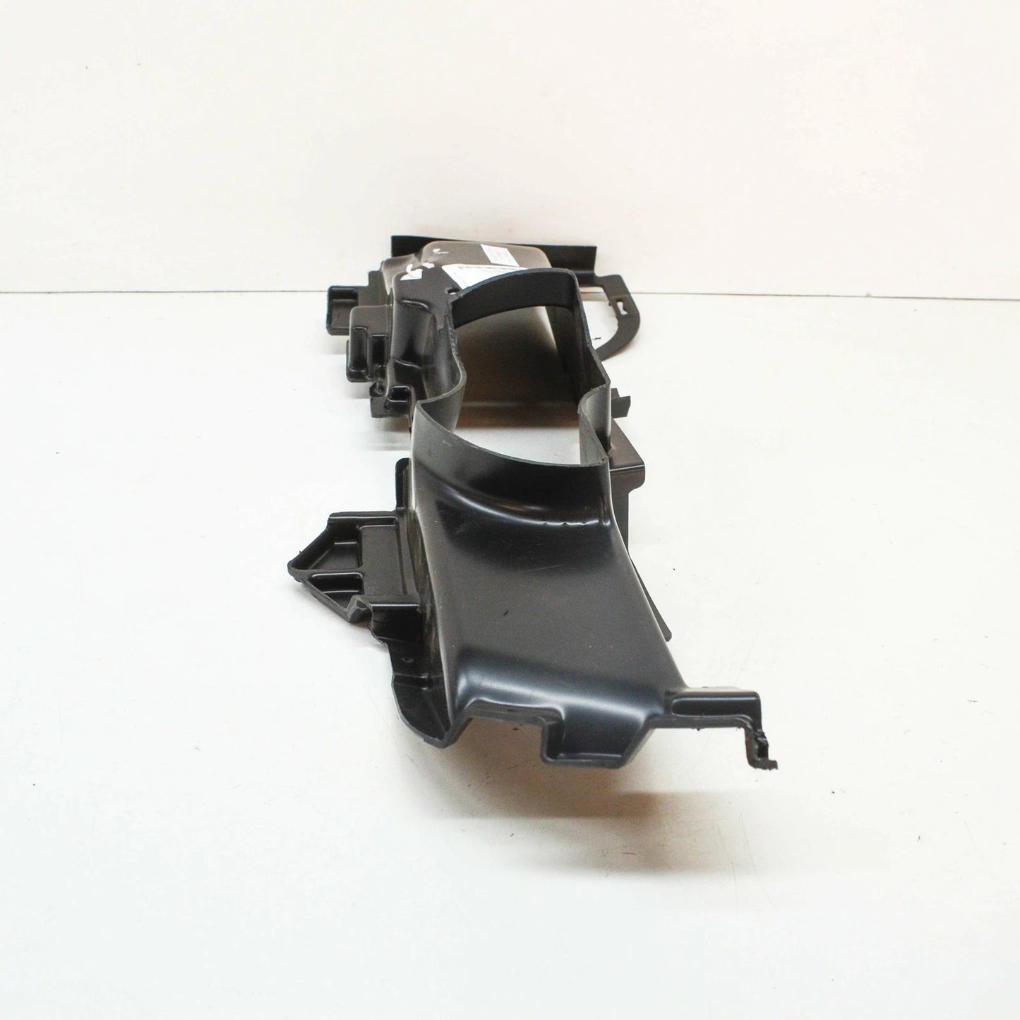 NEW MERCEDES-BENZ C W204 FRONT BUMPER RIGHT AIR GUIDE A2048851763 ORIGINAL