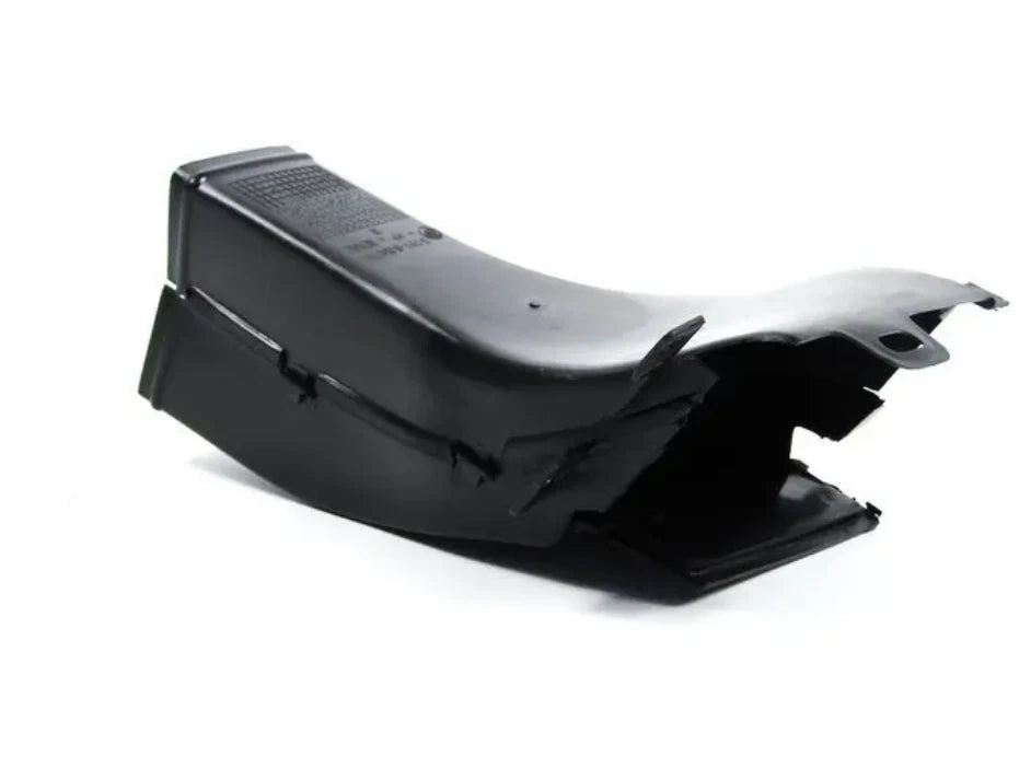 NEW BMW 7 E38 FRONT RIGHT AIR INTAKE DUCT 51118150764 8150764 ORIGINAL