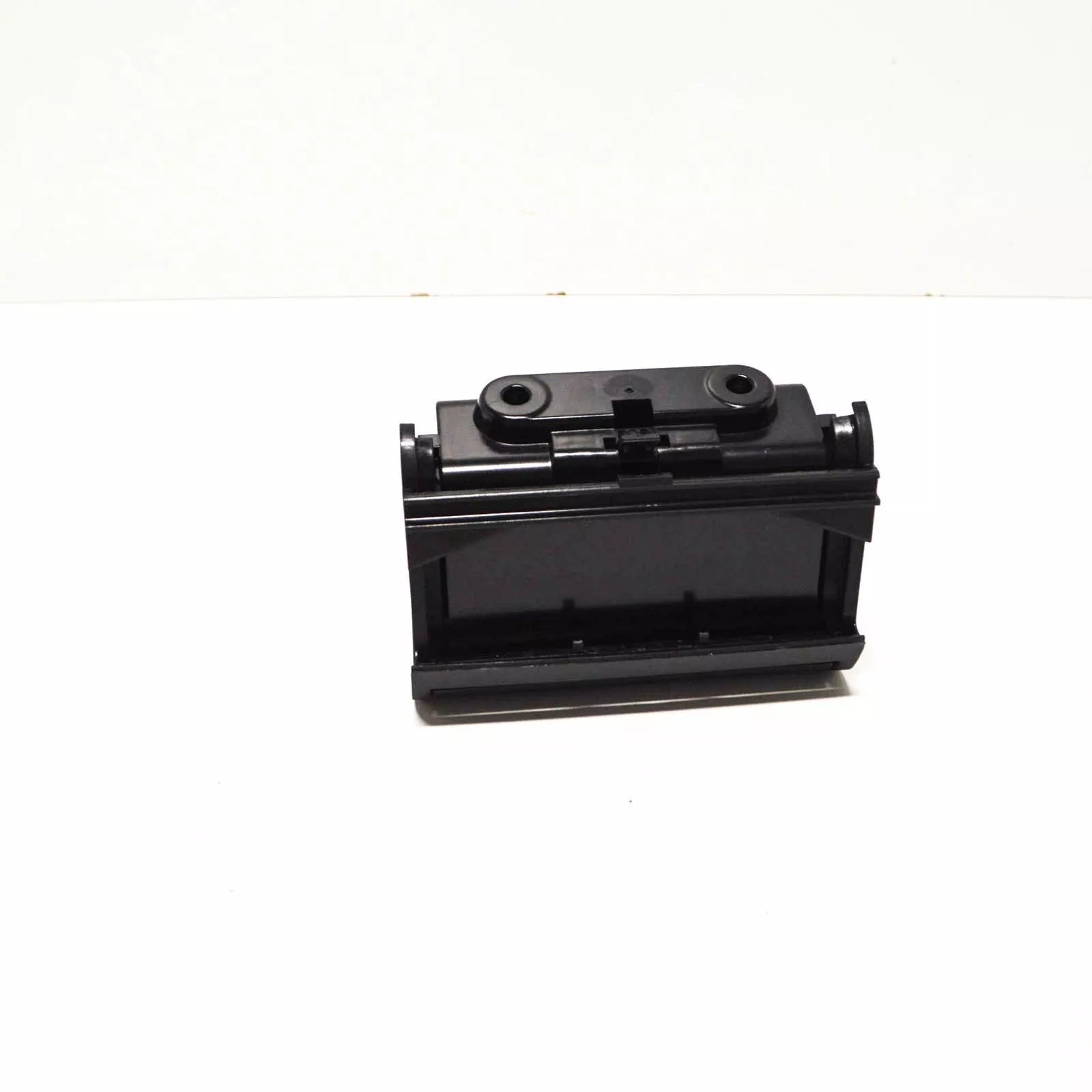 NEW BMW 3 E46 REAR ASHTRAY WITH COVER BLACK 51168225988 ORIGINAL