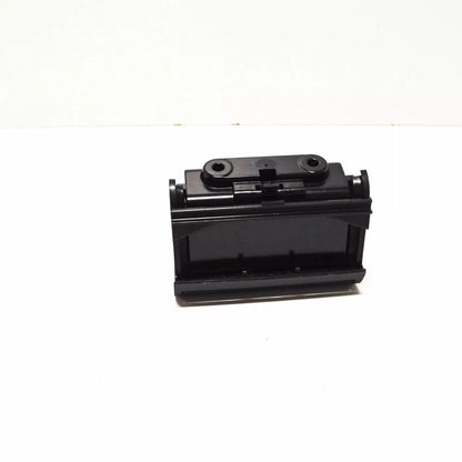 NEW BMW 3 E46 REAR ASHTRAY WITH COVER BLACK 51168225988 ORIGINAL