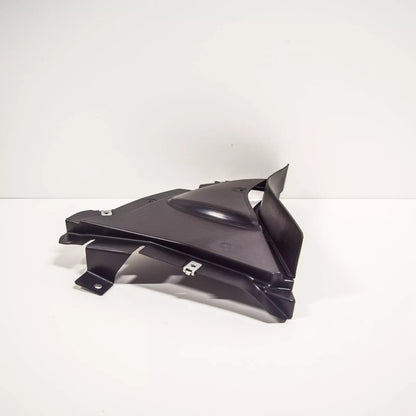 NEW BMW 5 GT F07 FRONT LEFT LOWER WHEEL ARCH COVER 51757193493 ORIGINAL