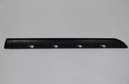 NEW VOLKSWAGEN PASSAT B8 3G REAR LEFT DOOR LOWER MOLDING 3G0853777GRU ORIGINAL