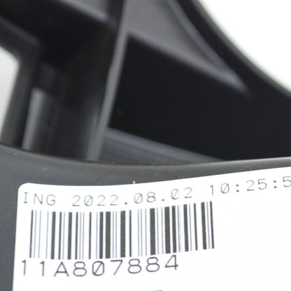 NEW VOLKSWAGEN ID.4 E21 FRONT RIGHT BUMPER COVER BRACKET 11A807884