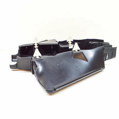 NEW MERCEDES-BENZ S-CLASS W222 REAR LEFT WISHBONE COVER A2223520391