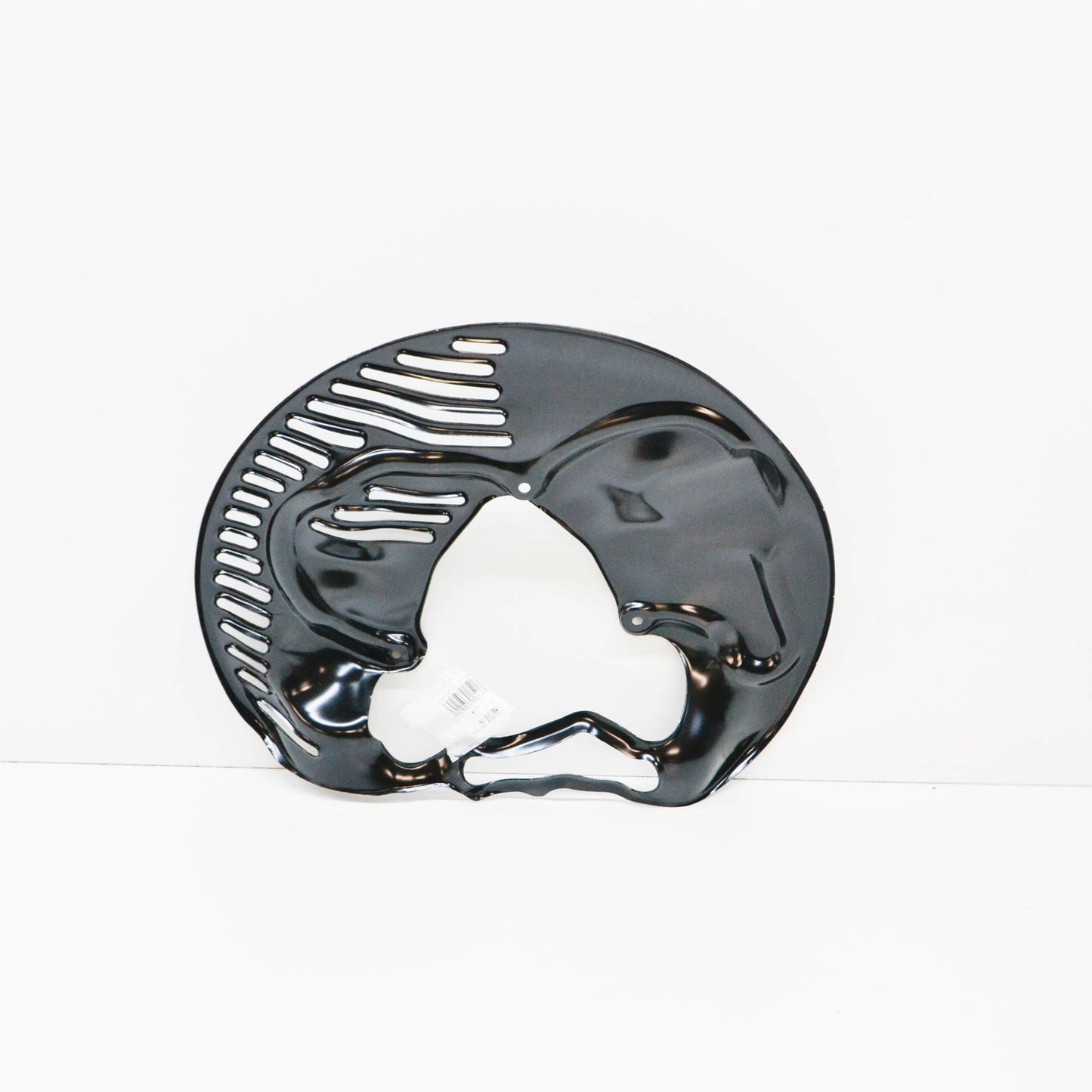 NEW AUDI A3 RS3 8V 2.5I 270KW BRAKE DISC COVER PLATE 8V0615312B 2015 ORIGINAL