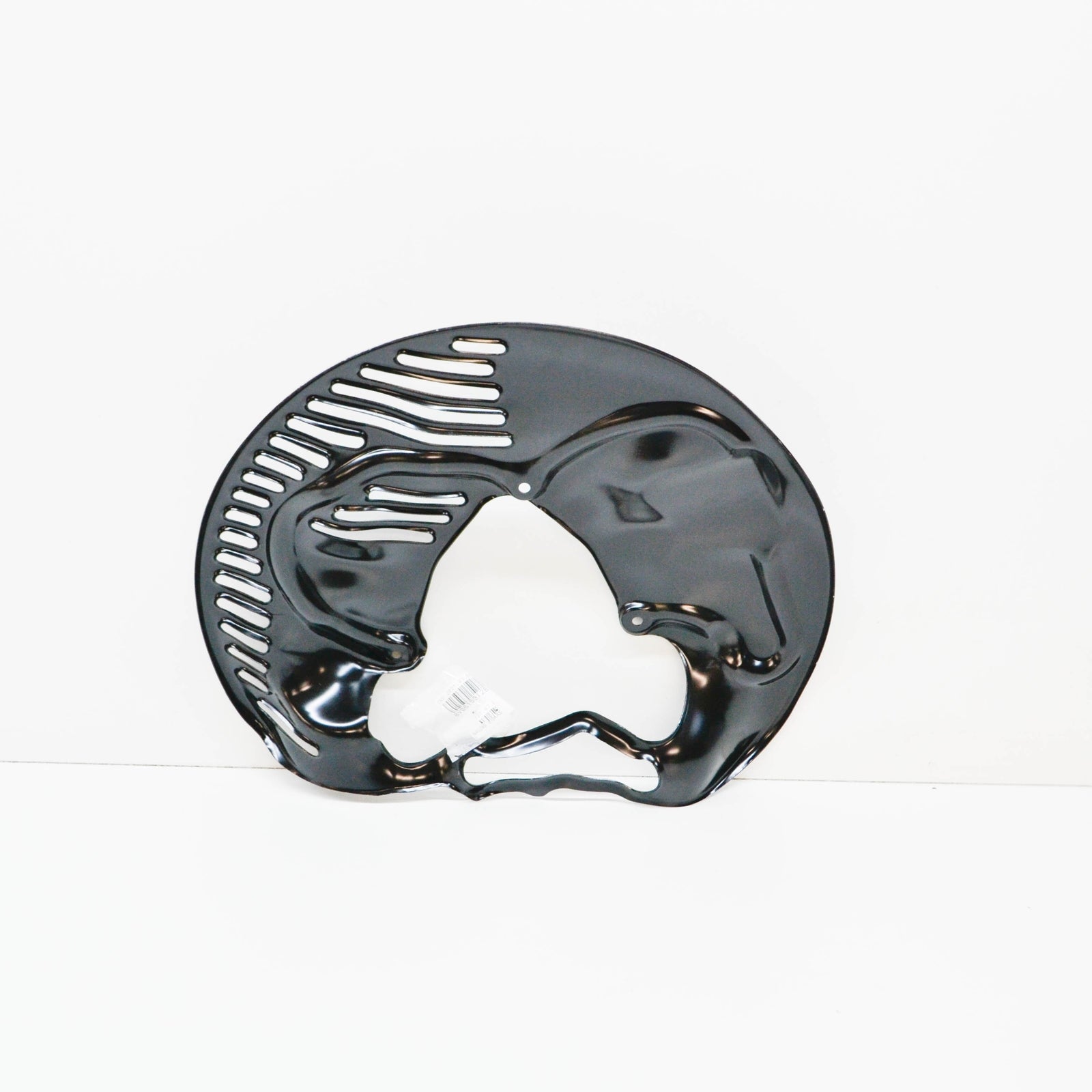 NEW AUDI A3 RS3 8V 2.5I 270KW BRAKE DISC COVER PLATE 8V0615312B 2015 ORIGINAL