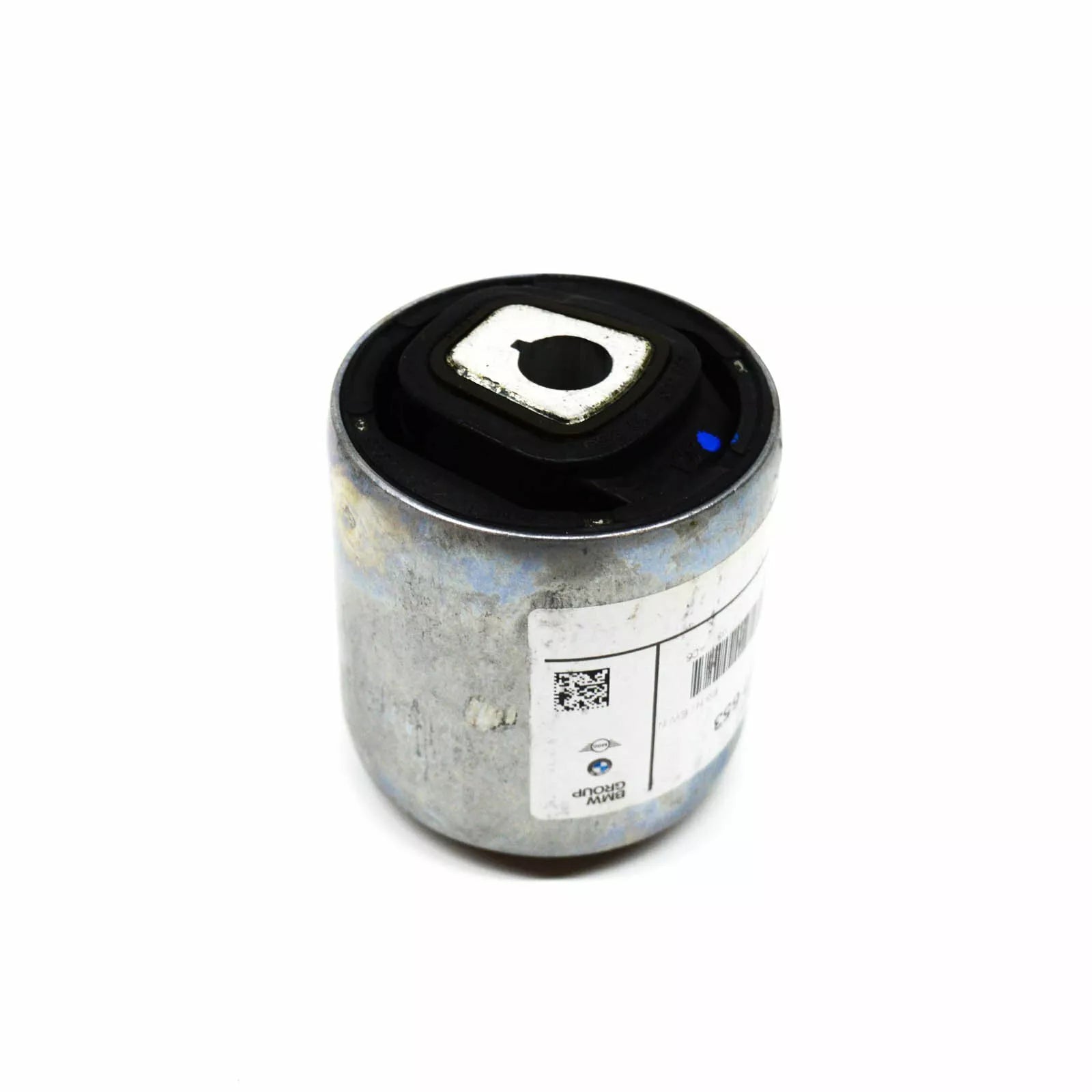 NEW BMW 5 F10 FRONT CONTROL ARM BUSHING HYDROBEARING 31126777653 6777653