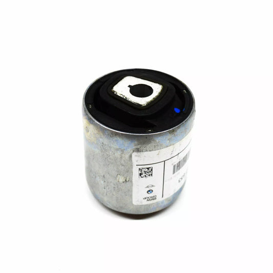 NEW BMW 5 F10 FRONT CONTROL ARM BUSHING HYDROBEARING 31126777653 6777653