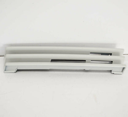 NEW MB SL R129 FRONT BUMPER TOW HOOK EYE COVER A12988001059999 + ORIGINAL