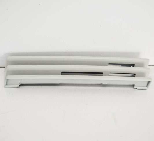 NEW MB SL R129 FRONT BUMPER TOW HOOK EYE COVER A12988001059999 + ORIGINAL