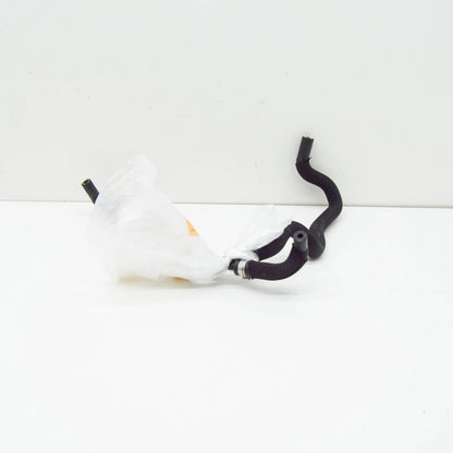 NEW BMW X5 E70 ENGINE COOLANT OVERFLOW HOSE 17127576363 7576363 ORIGINAL